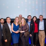 2017-0125 Deloitte 2016 Tableau GSI of the Year award