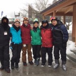 2017-03-25 Zach wFriends in VT