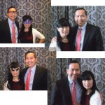 2017-09 Wedding fun collage