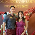 2018-09 Game Day FSU -VT-Sibling Rivalry