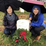 2018 Wreaths Across America