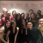 2019-02 Ascend CNY Event