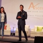 2019-08 zach at Ascend National Conference Kickoff