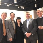 2019-11 CRI Event at Arlington Arts Insitute