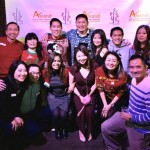 2019-12-05 AscendGW Holiday Party