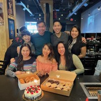 2021-10 Haian Birthday