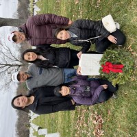 2021-12 Wreaths Across America