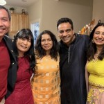 2022-10 Diwali Event with good friends