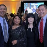 2022-11 Pratham DC Gala with friends