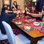 2022 Xmas Dinner (1)