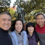 2023-11 UVA vs Sooner Basketball Fun with the Lee Family_001