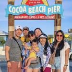 Cocoa Beach-Summer Fun