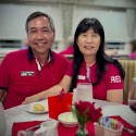 2025-02 Valentine Dinner