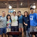 2025-05 Visit with Friends