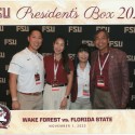 2025-11-01 FSU Presidents Box