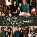 2025 Family Christams Card