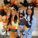 2025 Halloween