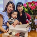 2025 Mothers Day