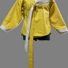 2024-01 Latest Hanbok jacket